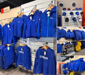 Découvrez la nouvelle collection Outfit chez Yam 86